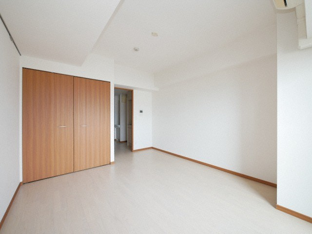 ＣＡＳＳＩＡ天王寺東の居間・リビング