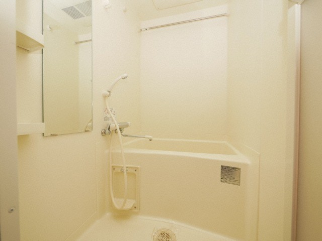 ＣＡＳＳＩＡ天王寺東の浴室