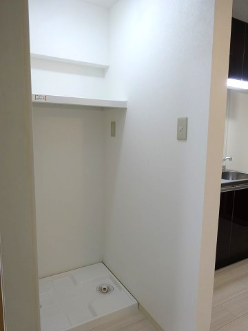 西田産業第6ビルのその他