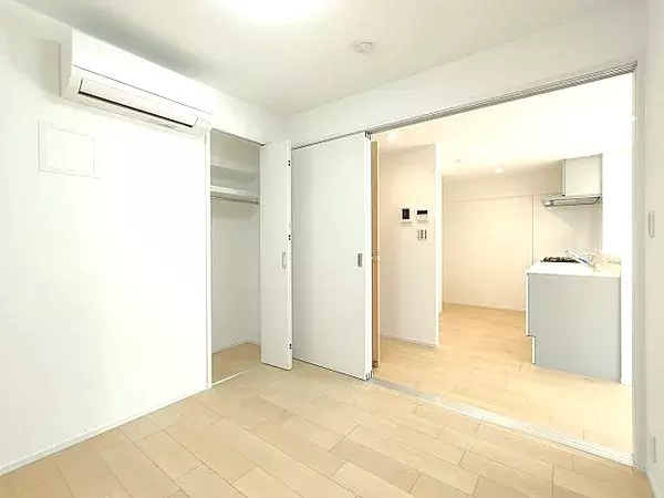 なぎさニュータウン２号棟　３階　空室のその他