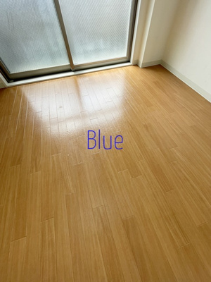 【居間・リビング】 | グリフィン横浜・セカンドステージ | 同仕様