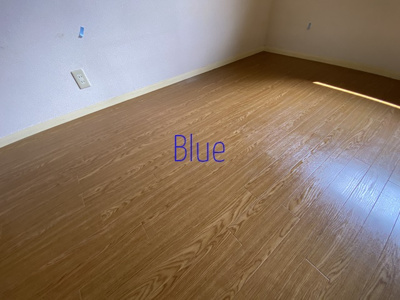 【寝室】 | グリフィン横浜・セカンドステージ | 同仕様