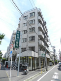 目黒区目黒本町４丁目のマンションの画像