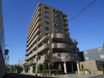 ライオンズマンション南浦和の画像