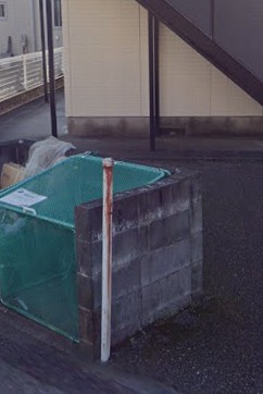 【その他共用部分】 | サンコーポ丸和