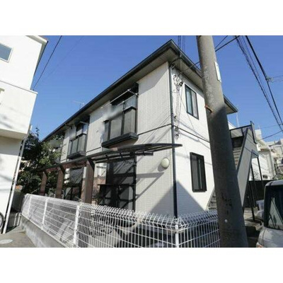 【外観】 | サンコーポ丸和