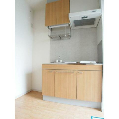 【キッチン】 | サンコーポ丸和