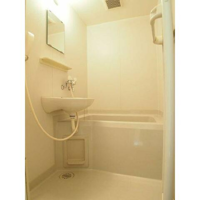 【浴室】 | サンコーポ丸和