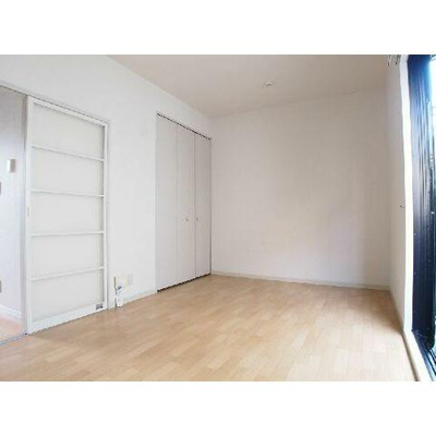 【寝室】 | サンコーポ丸和