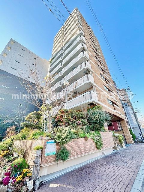 大正リバーサイドヴィラ