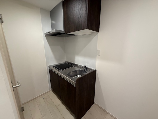 MELDIA南4丁目No.2 のキッチン