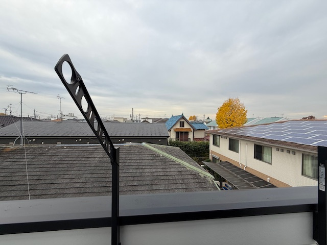 MELDIA南4丁目No.2 の展望