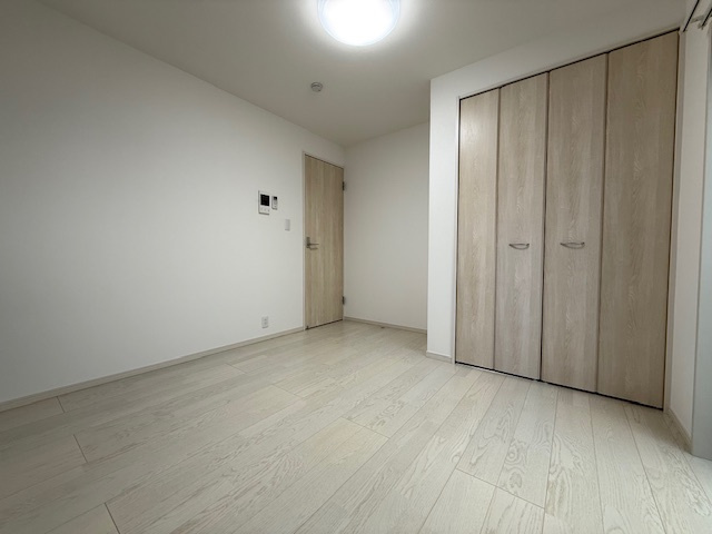 MELDIA南4丁目No.2 の洋室