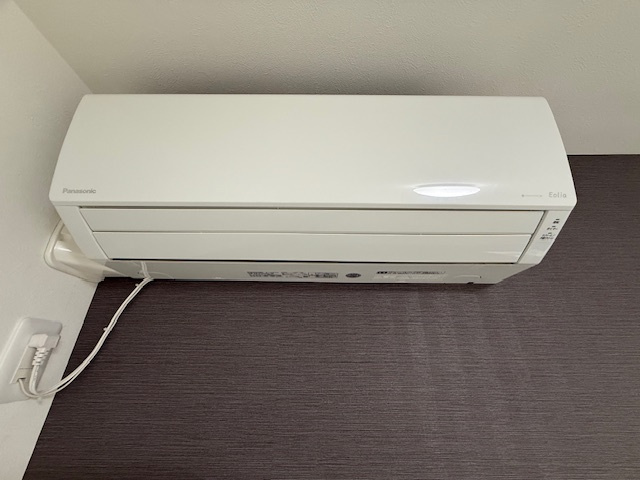 MELDIA南4丁目No.2 の設備