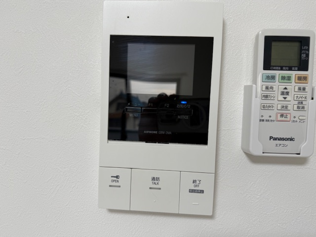 MELDIA南4丁目No.2 のセキュリティ