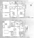 中央区上溝  5号棟 第140の画像