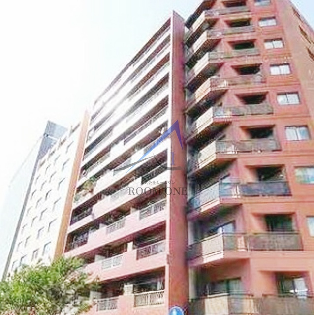 第２２宮庭マンション