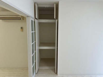 【収納】 | シャレー祐天寺カワベ第７