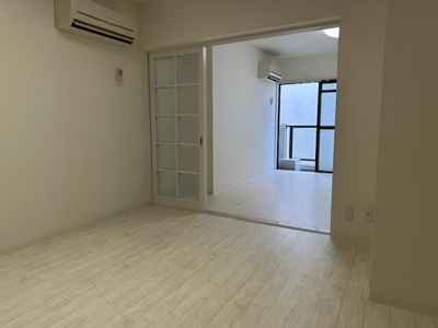 【内装】 | シャレー祐天寺カワベ第７