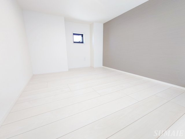 ソレイユテラス東十条のその他|ロフトスペースです☆