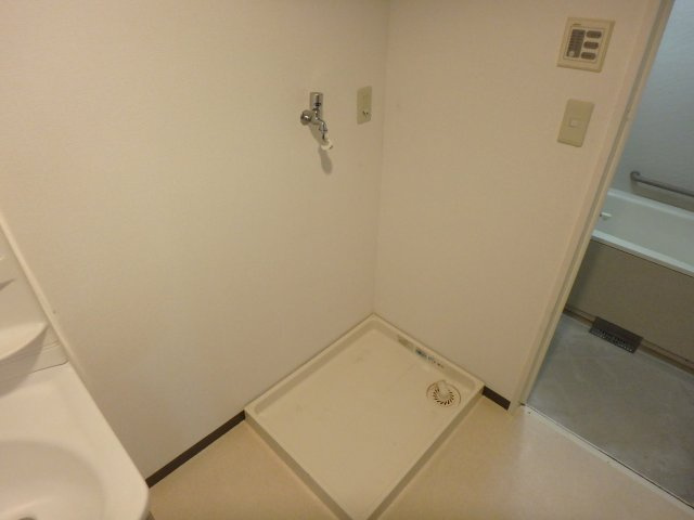 王子佐藤ハイムの設備