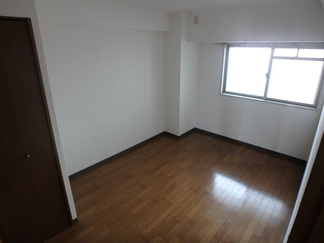 王子佐藤ハイムの寝室