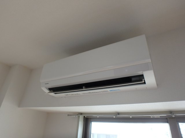 王子佐藤ハイムの設備