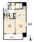 オーキッドレジデンス蔵前の画像