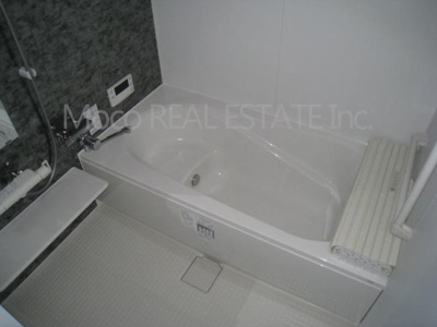 【浴室】 | 北見市美山町新築住宅