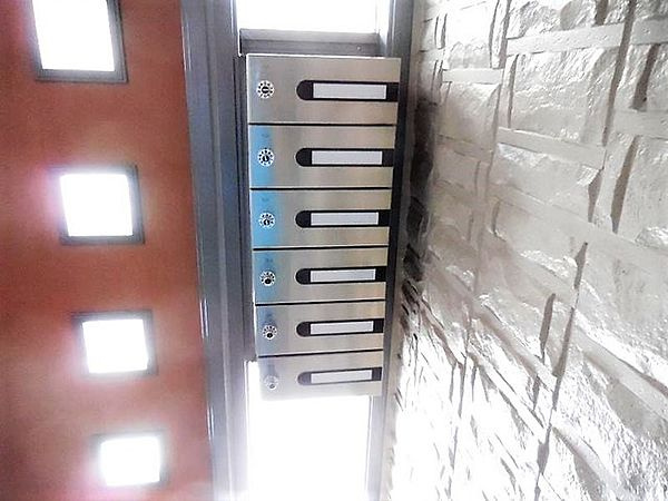 川崎市多摩区西生田２丁目の賃貸マンションのその他共用部分