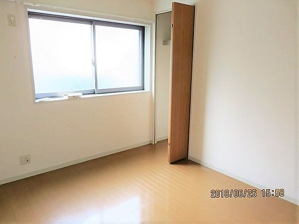 川崎市多摩区西生田２丁目の賃貸マンションの内装