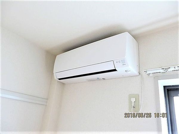 川崎市多摩区西生田２丁目の賃貸マンションの設備