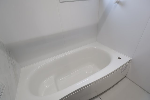 《仲介手数料無料》桜区西堀５丁目9-18新築一戸建てミラスモの浴室