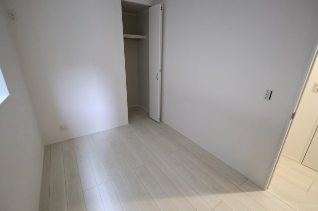 《仲介手数料無料》桜区西堀５丁目9-18新築一戸建てミラスモの洋室