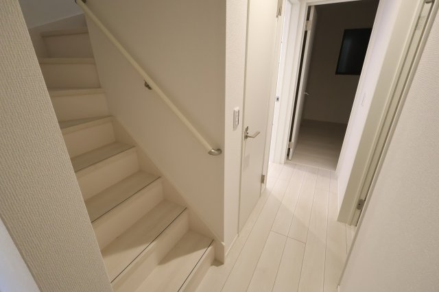 《仲介手数料無料》桜区西堀５丁目9-18新築一戸建てミラスモの内装