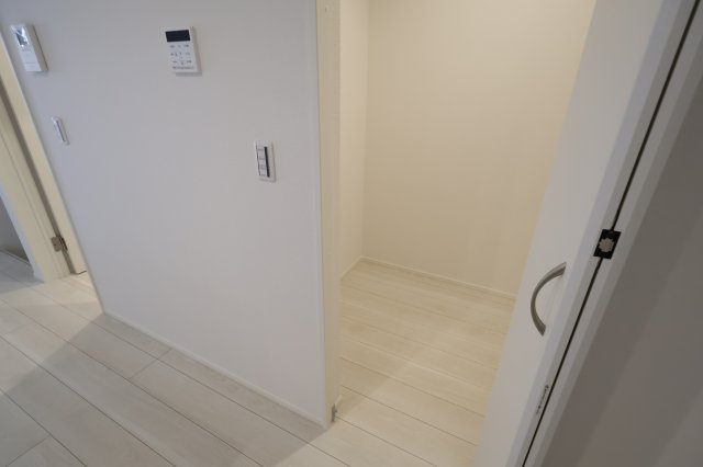 《仲介手数料無料》桜区西堀５丁目9-18新築一戸建てミラスモの内装