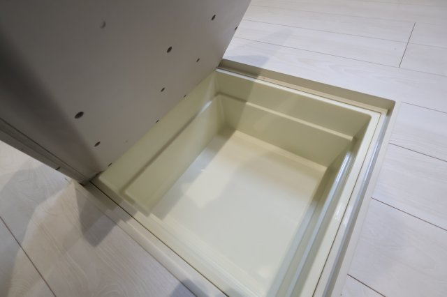 《仲介手数料無料》桜区西堀５丁目9-18新築一戸建てミラスモのキッチン