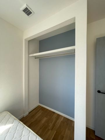 滝沢市大釜風林19-22の収納