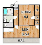 リアライズ羽村の画像