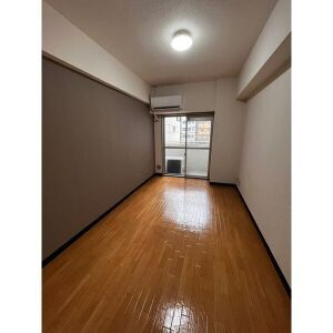 ダイアパレス上野の居間・リビング