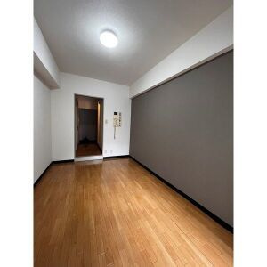 ダイアパレス上野の寝室