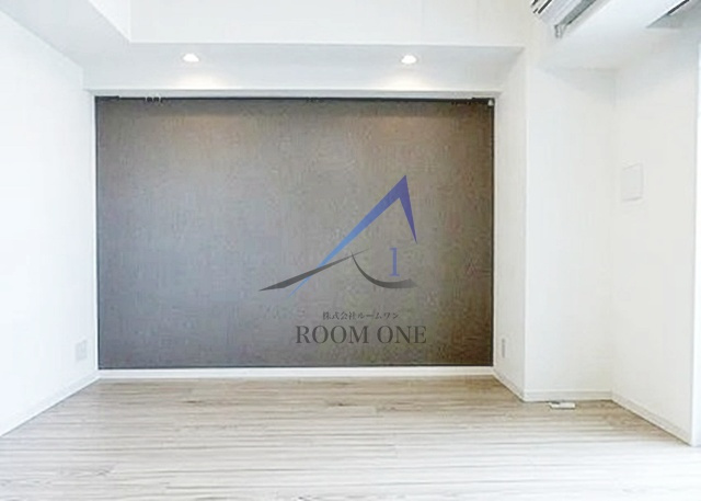 コンシェリア芝公園マスターズヴィラの内装