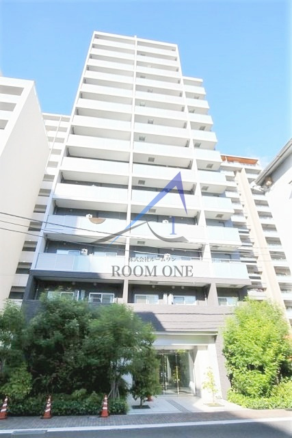 コンシェリア芝公園マスターズヴィラ