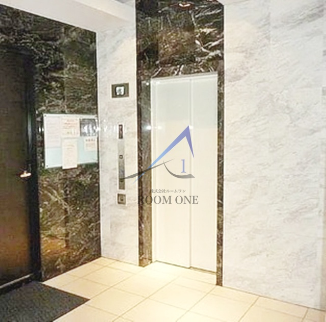 コンシェリア芝公園マスターズヴィラのその他共用部分