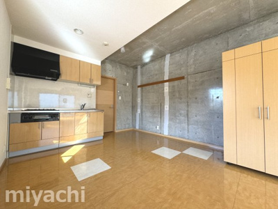 【キッチン】 | ヒューマンスペースⅠ