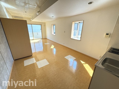 【内装】 | ヒューマンスペースⅠ