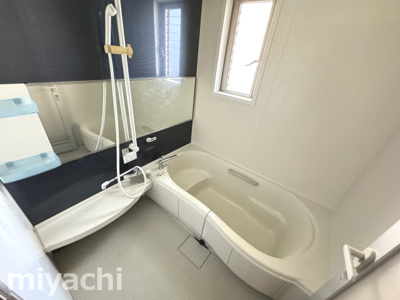 【浴室】 | ヒューマンスペースⅠ