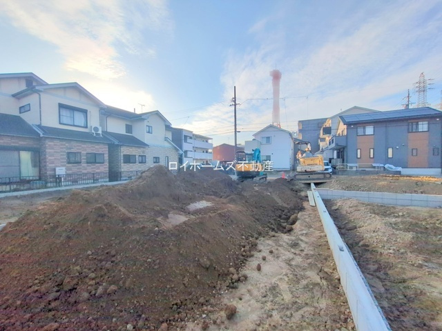  | 岩倉市大山寺町神田15『仲介料無料』新築戸建て | 撮影：'25/12/02 