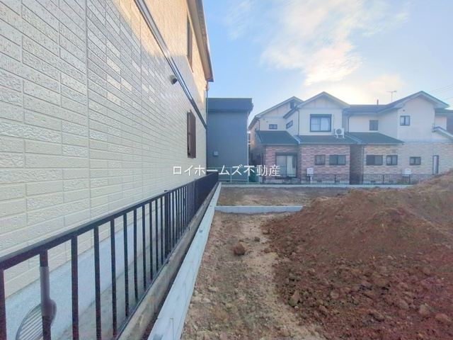  | 岩倉市大山寺町神田15『仲介料無料』新築戸建て | 撮影：'25/12/02 