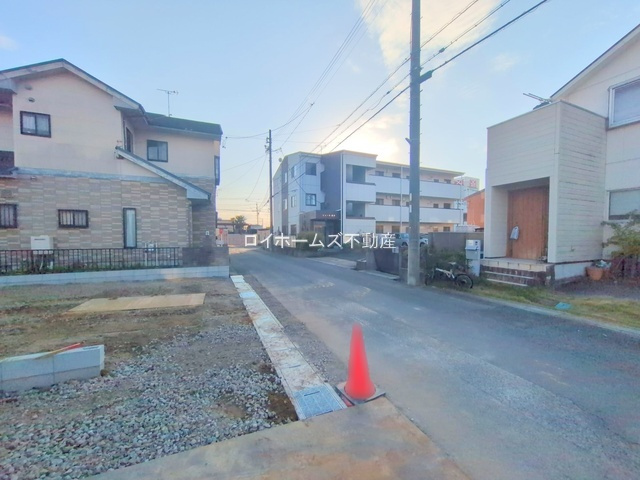 | 岩倉市大山寺町神田15『仲介料無料』新築戸建て | 撮影：'25/12/02 